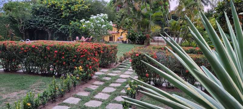 Conheça 16 do imóvel - SÍTIO EM ABRANTES - CAMAÇARI, 4 QUARTOS, EM 375M² - PICN40052 - 16 16 - 16