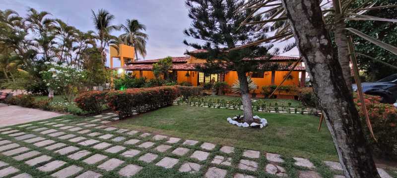 Conheça 1 do imóvel - SÍTIO EM ABRANTES - CAMAÇARI, 4 QUARTOS, EM 375M² - PICN40052 - 1 1 - 1