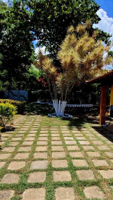 Conheça 27 do imóvel - SÍTIO EM ABRANTES - CAMAÇARI, 4 QUARTOS, EM 375M² - PICN40052 - 27 27 - 27