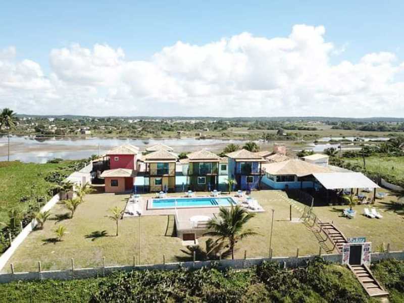 Conheça 8 do imóvel - HOTEL - POUSADA EM AREMBEPE - PIHT150001 - 8 8 - 8