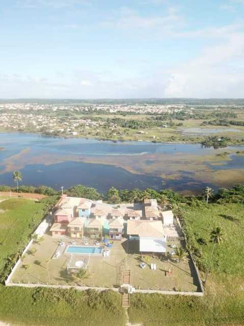 Conheça 16 do imóvel - HOTEL - POUSADA EM AREMBEPE - PIHT150001 - 16 16 - 16