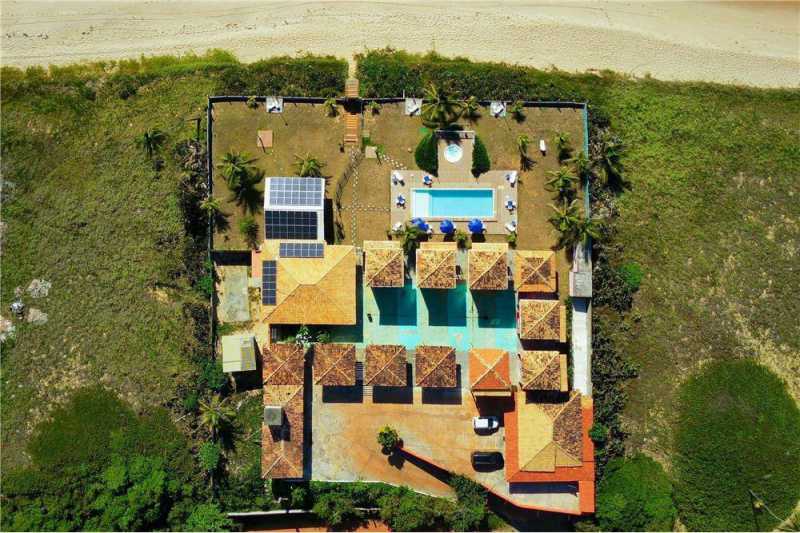 Conheça 18 do imóvel - HOTEL - POUSADA EM AREMBEPE - PIHT150001 - 18 18 - 18