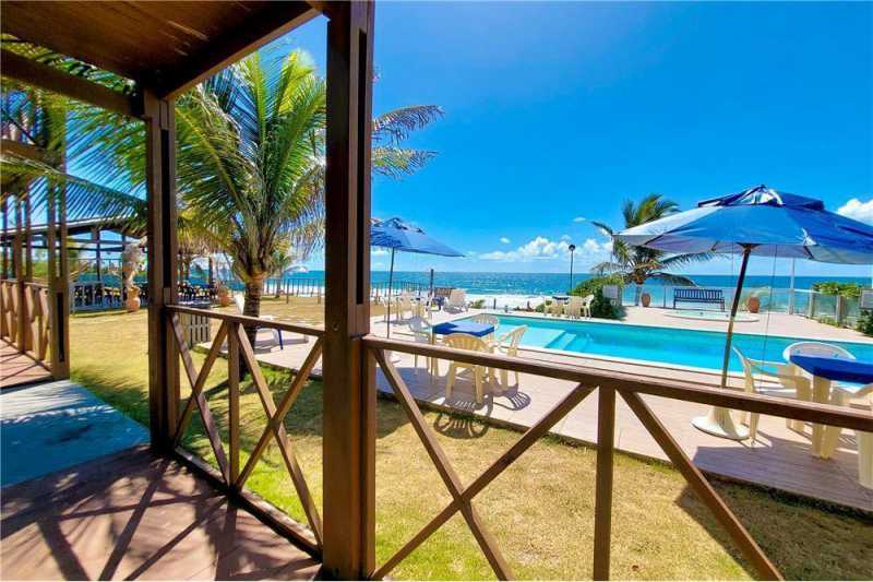 Conheça 19 do imóvel - HOTEL - POUSADA EM AREMBEPE - PIHT150001 - 19 19 - 19