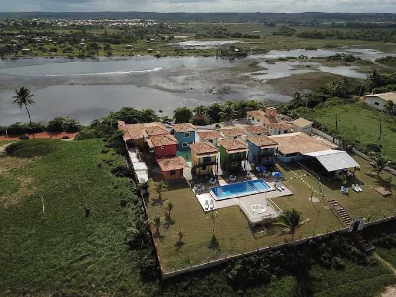 Conheça 20 do imóvel - HOTEL - POUSADA EM AREMBEPE - PIHT150001 - 20 20 - 20