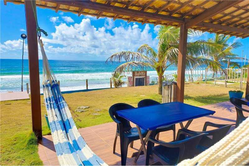 Conheça 4 do imóvel - HOTEL - POUSADA EM AREMBEPE - PIHT150001 - 4 4 - 4