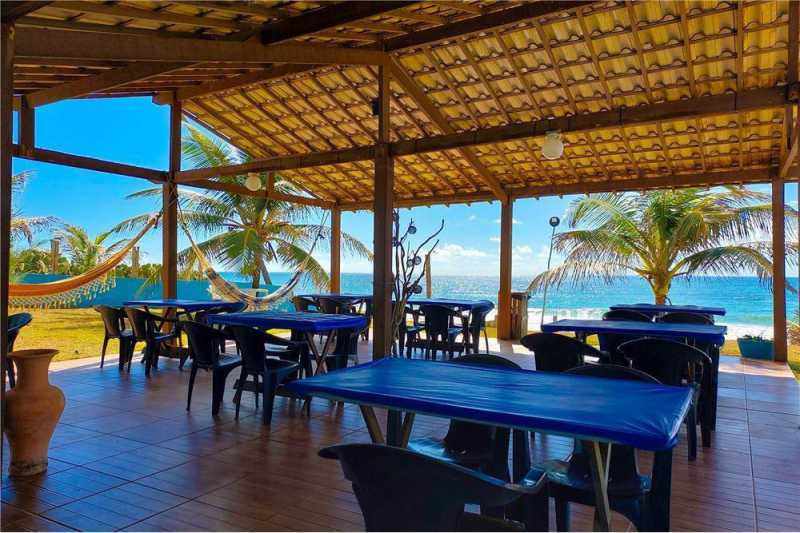 Conheça 22 do imóvel - HOTEL - POUSADA EM AREMBEPE - PIHT150001 - 22 22 - 22
