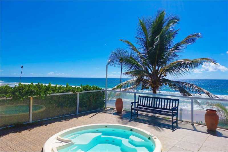 Conheça 23 do imóvel - HOTEL - POUSADA EM AREMBEPE - PIHT150001 - 23 23 - 23