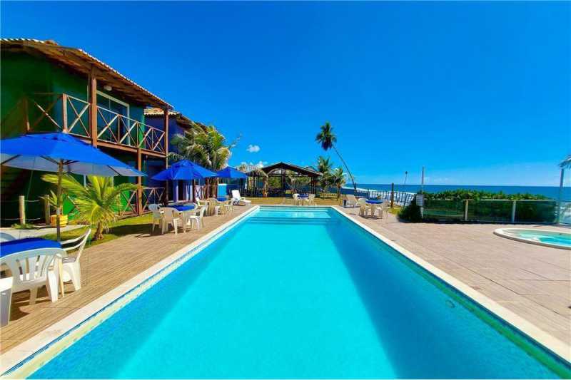 Conheça 24 do imóvel - HOTEL - POUSADA EM AREMBEPE - PIHT150001 - 24 24 - 24