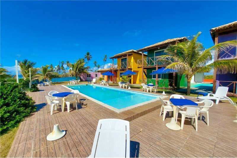 Conheça 2 do imóvel - HOTEL - POUSADA EM AREMBEPE - PIHT150001 - 2 2 - 2