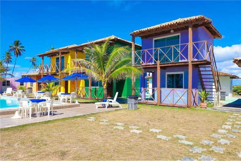 Conheça 3 do imóvel - HOTEL - POUSADA EM AREMBEPE - PIHT150001 - 3 3 - 3