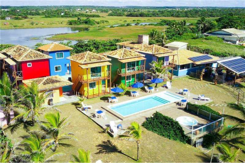 Conheça 25 do imóvel - HOTEL - POUSADA EM AREMBEPE - PIHT150001 - 25 25 - 25