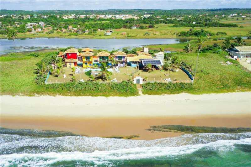 Conheça 26 do imóvel - HOTEL - POUSADA EM AREMBEPE - PIHT150001 - 26 26 - 26