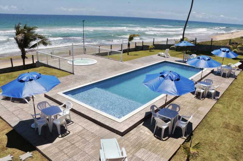 Conheça 28 do imóvel - HOTEL - POUSADA EM AREMBEPE - PIHT150001 - 28 28 - 28