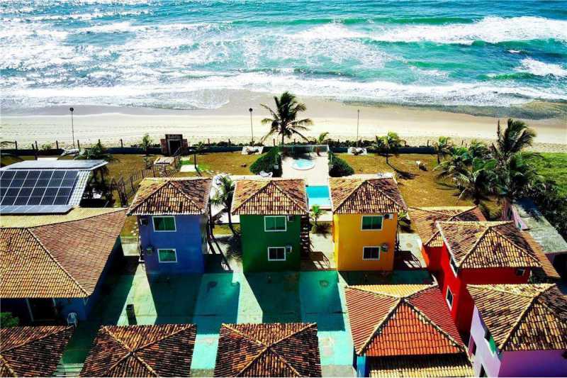 Conheça 29 do imóvel - HOTEL - POUSADA EM AREMBEPE - PIHT150001 - 29 29 - 29