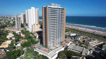Excelente - ANCORATTO JAGUARIBE - Apartamentos de 2 e 3 quartos - PIAP20451