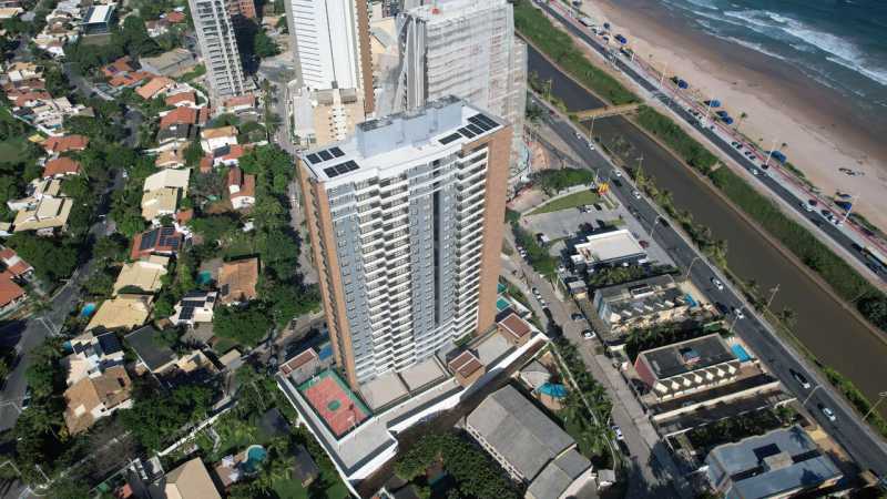 Conheça 16 do imóvel - ANCORATTO JAGUARIBE - Apartamentos de 2 e 3 quartos - PIAP20451 - 16 16 - 16