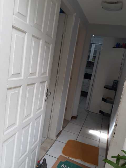 Conheça 10 do imóvel - CASA 3 QUARTOS (2 SUÍTES), EM 140M², NO FAROL DE ITAPUÃ - PICN30057 - 10 10 - 10
