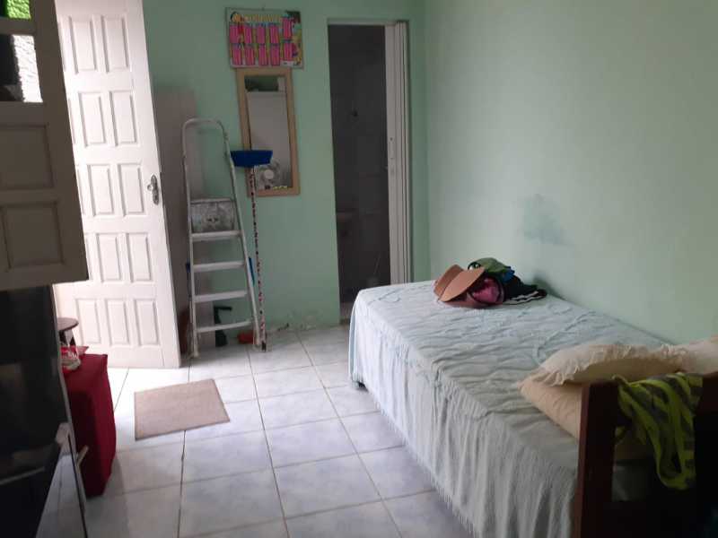 Conheça 11 do imóvel - CASA 3 QUARTOS (2 SUÍTES), EM 140M², NO FAROL DE ITAPUÃ - PICN30057 - 11 11 - 11