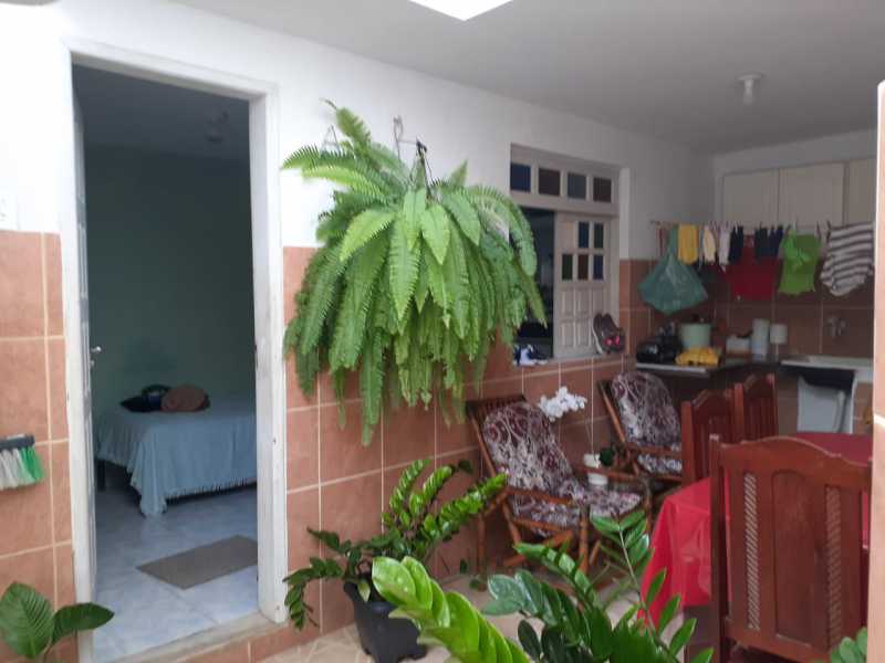 Conheça 7 do imóvel - CASA 3 QUARTOS (2 SUÍTES), EM 140M², NO FAROL DE ITAPUÃ - PICN30057 - 7 7 - 7