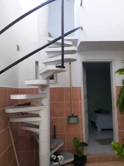 Conheça 9 do imóvel - CASA 3 QUARTOS (2 SUÍTES), EM 140M², NO FAROL DE ITAPUÃ - PICN30057 - 9 9 - 9