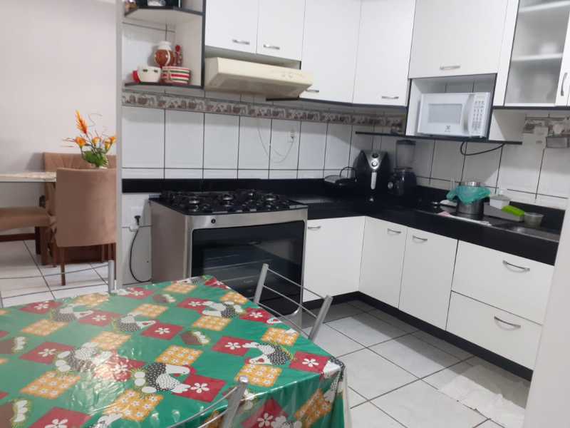 Conheça 13 do imóvel - CASA 3 QUARTOS (2 SUÍTES), EM 140M², NO FAROL DE ITAPUÃ - PICN30057 - 13 13 - 13