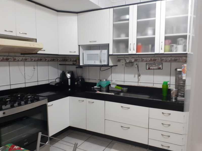 Conheça 14 do imóvel - CASA 3 QUARTOS (2 SUÍTES), EM 140M², NO FAROL DE ITAPUÃ - PICN30057 - 14 14 - 14