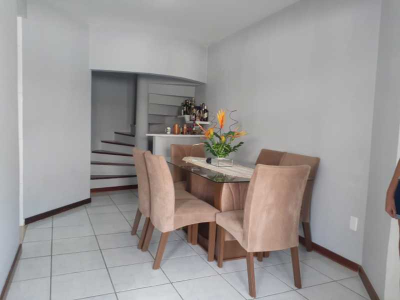 Conheça 3 do imóvel - CASA 3 QUARTOS (2 SUÍTES), EM 140M², NO FAROL DE ITAPUÃ - PICN30057 - 3 3 - 3