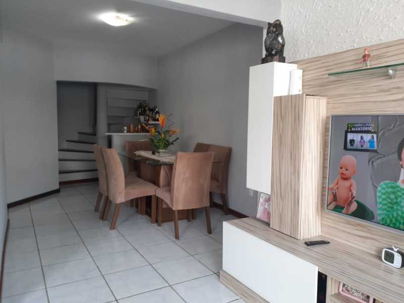 Conheça 4 do imóvel - CASA 3 QUARTOS (2 SUÍTES), EM 140M², NO FAROL DE ITAPUÃ - PICN30057 - 4 4 - 4
