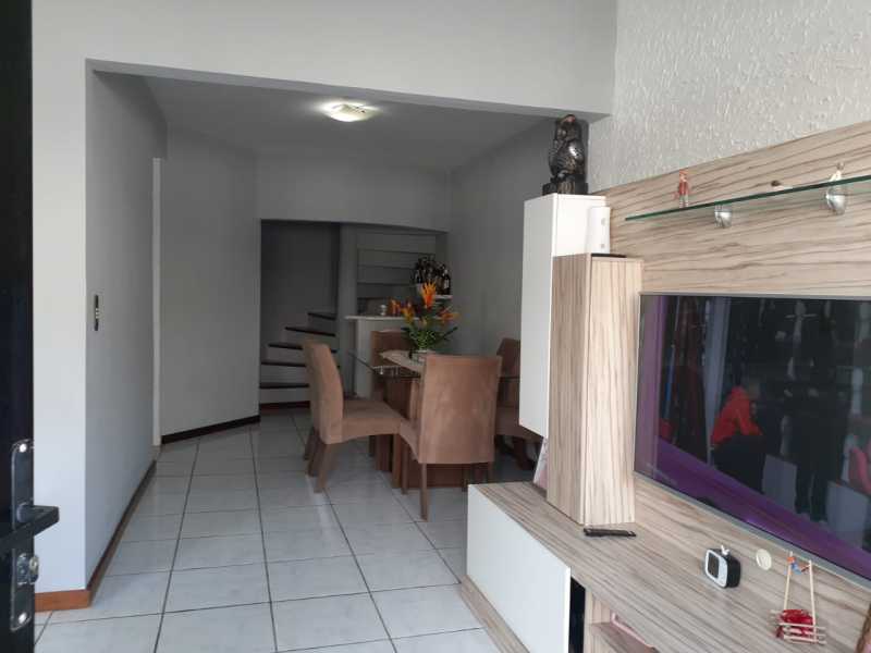 Conheça 1 do imóvel - CASA 3 QUARTOS (2 SUÍTES), EM 140M², NO FAROL DE ITAPUÃ - PICN30057 - 1 1 - 1