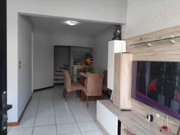 Excelente - CASA 3 QUARTOS (2 SUÍTES), EM 140M², NO FAROL DE ITAPUÃ - PICN30057