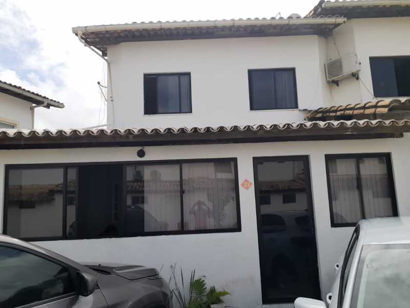 Conheça 16 do imóvel - CASA 3 QUARTOS (2 SUÍTES), EM 140M², NO FAROL DE ITAPUÃ - PICN30057 - 16 16 - 16