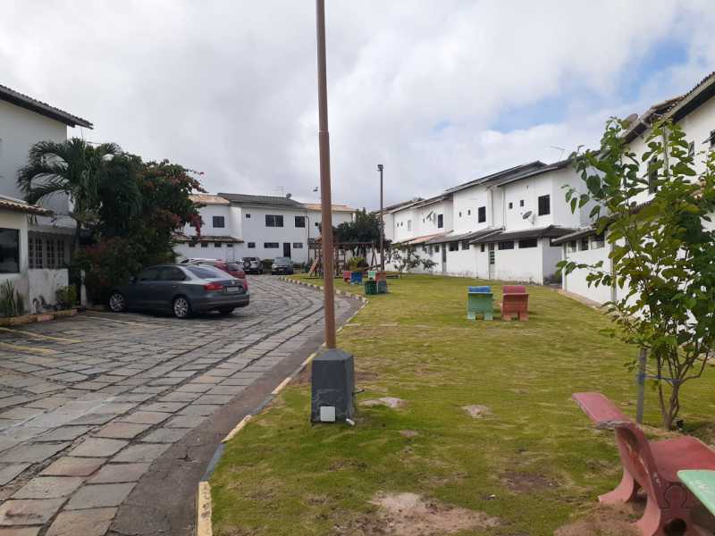 Conheça 18 do imóvel - CASA 3 QUARTOS (2 SUÍTES), EM 140M², NO FAROL DE ITAPUÃ - PICN30057 - 18 18 - 18