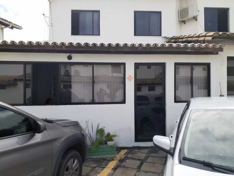 Conheça 17 do imóvel - CASA 3 QUARTOS (2 SUÍTES), EM 140M², NO FAROL DE ITAPUÃ - PICN30057 - 17 17 - 17