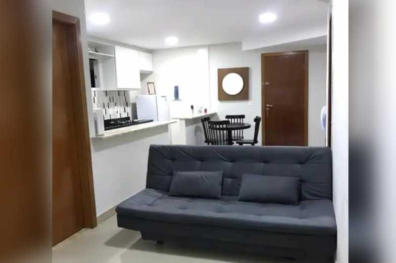 Conheça 3 do imóvel - APARTAMENTO 1 SUÍTE, EM 60M², EM PITUAÇU - PIAP10190 - 3 3 - 3