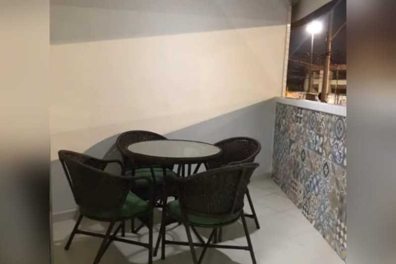 Conheça 8 do imóvel - APARTAMENTO 1 SUÍTE, EM 60M², EM PITUAÇU - PIAP10190 - 8 8 - 8