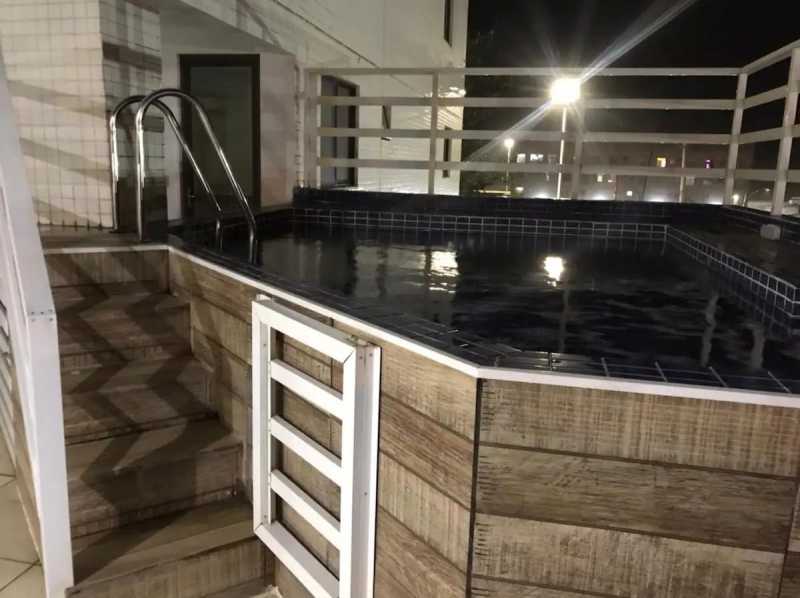 Conheça 11 do imóvel - APARTAMENTO 1 SUÍTE, EM 60M², EM PITUAÇU - PIAP10190 - 11 11 - 11
