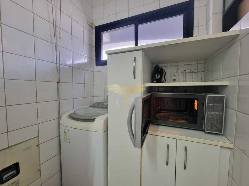 Conheça 13 do imóvel - APARTAMENTO 1 QUARTO, EM 46M², NA BARRA - PIAP10194 - 13 13 - 13
