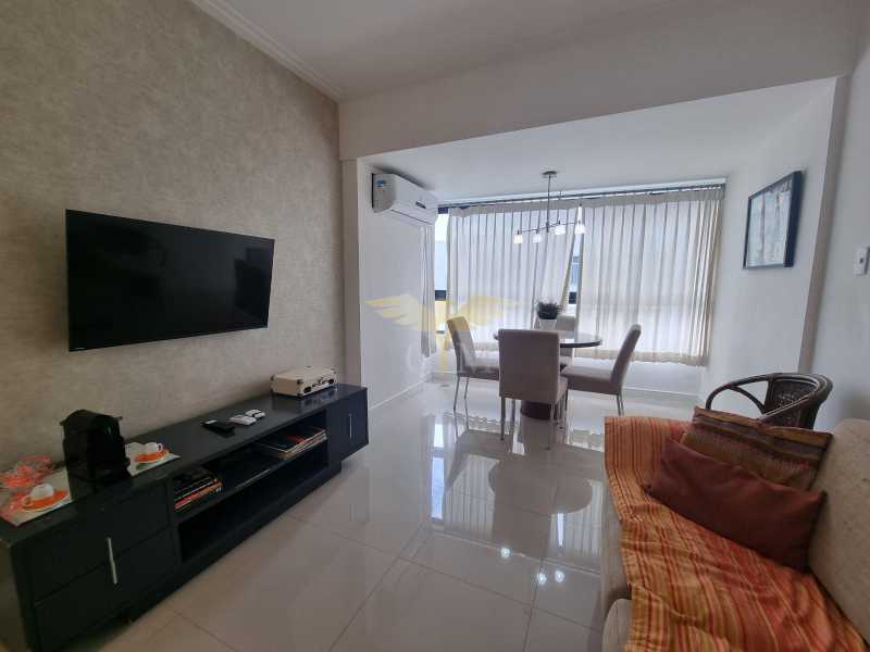 Conheça 3 do imóvel - APARTAMENTO 1 QUARTO, EM 46M², NA BARRA - PIAP10194 - 3 3 - 3
