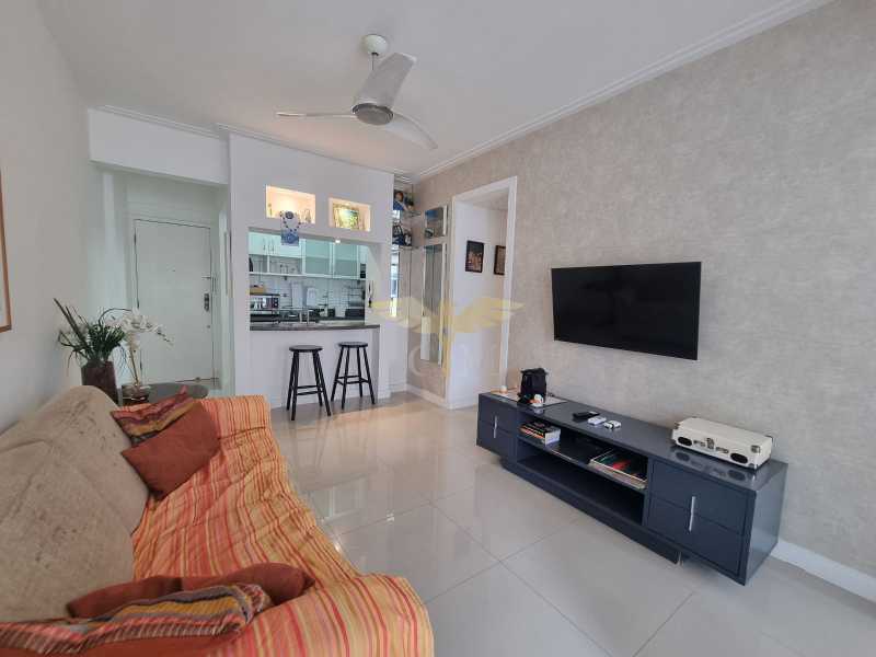 Conheça 2 do imóvel - APARTAMENTO 1 QUARTO, EM 46M², NA BARRA - PIAP10194 - 2 2 - 2
