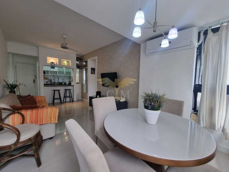 Conheça 5 do imóvel - APARTAMENTO 1 QUARTO, EM 46M², NA BARRA - PIAP10194 - 5 5 - 5