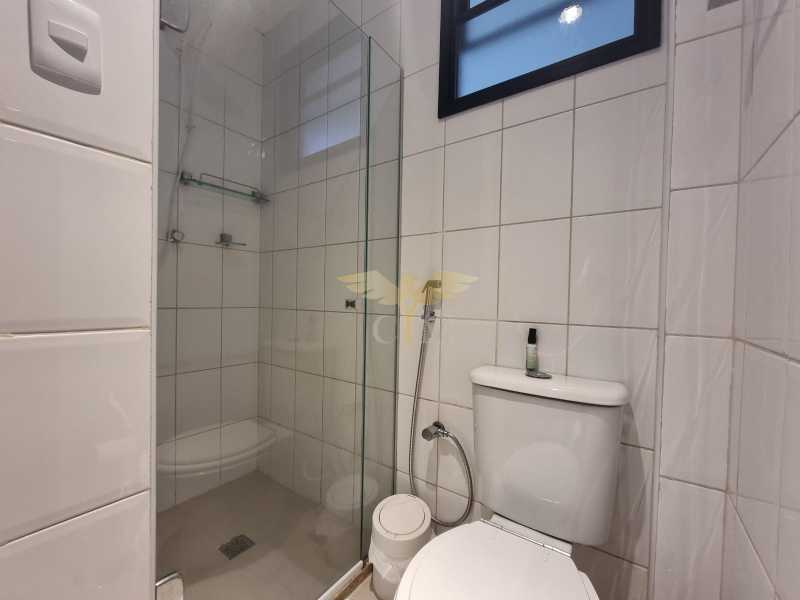 Conheça 10 do imóvel - APARTAMENTO 1 QUARTO, EM 46M², NA BARRA - PIAP10194 - 10 10 - 10