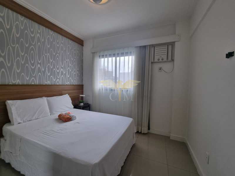 Conheça 8 do imóvel - APARTAMENTO 1 QUARTO, EM 46M², NA BARRA - PIAP10194 - 8 8 - 8