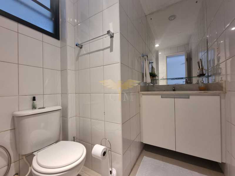Conheça 9 do imóvel - APARTAMENTO 1 QUARTO, EM 46M², NA BARRA - PIAP10194 - 9 9 - 9