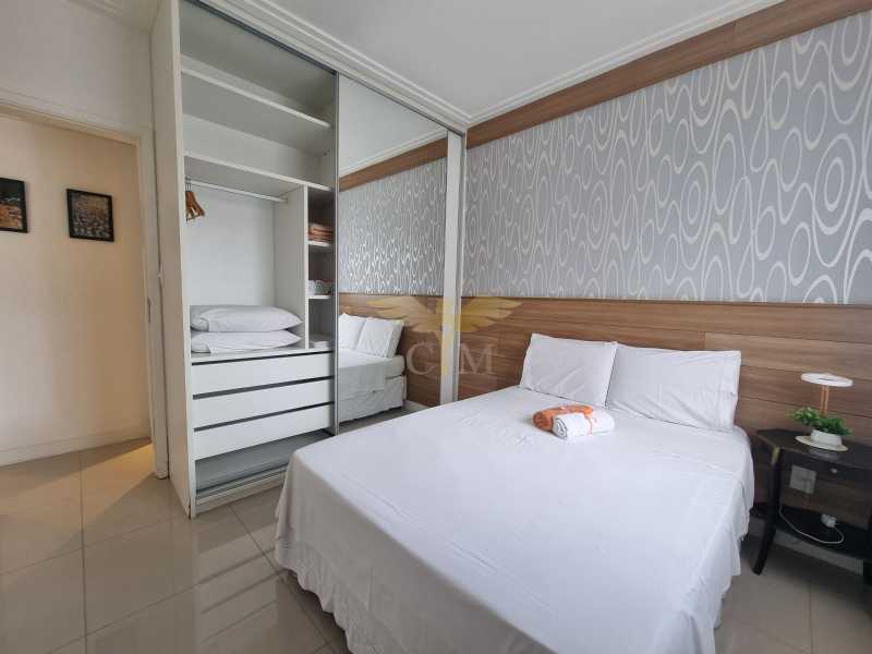 Conheça 7 do imóvel - APARTAMENTO 1 QUARTO, EM 46M², NA BARRA - PIAP10194 - 7 7 - 7
