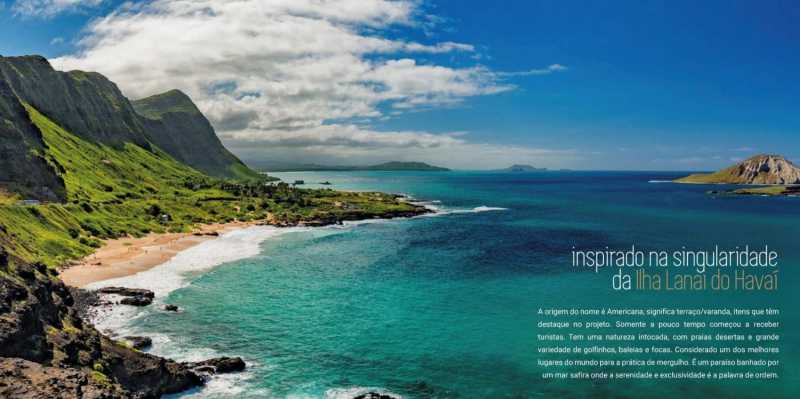 Conheça 3 do imóvel - LANAI IMBASSAÍ - 03 QUARTOS OU 02 SUÍTES EM IMBASSAÍ - PIAP20511 - 3 3 - 3