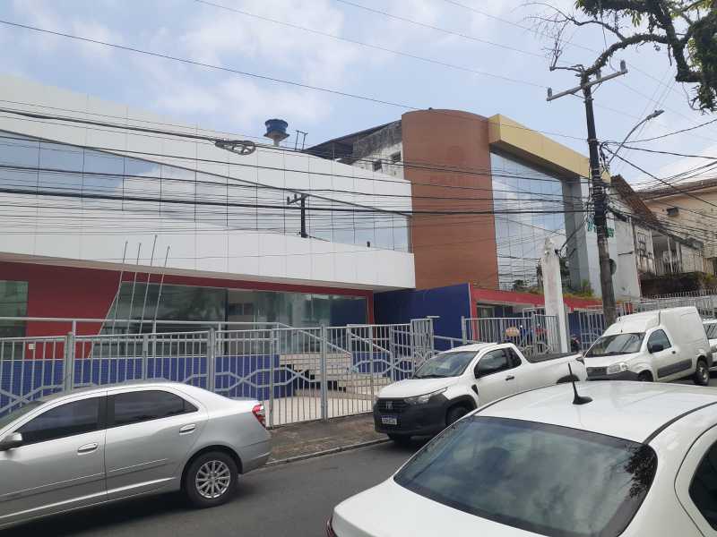 Conheça 21 do imóvel - PRÉDIO COMERCIAL EM NAZARÉ - PIPR00002 - 21 21 - 21
