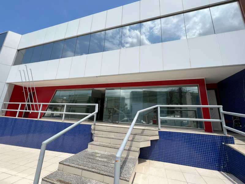 Conheça 22 do imóvel - PRÉDIO COMERCIAL EM NAZARÉ - PIPR00002 - 22 22 - 22
