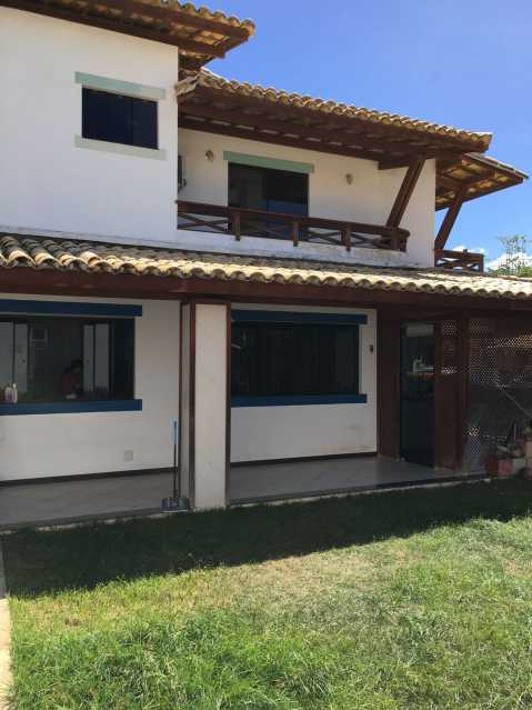 Conheça 7 do imóvel - CASA DUPLEX, 5 QUARTOS (3 SUÍTES), EM 525M², EM ITAPUÃ - PICN50018 - 7 7 - 7