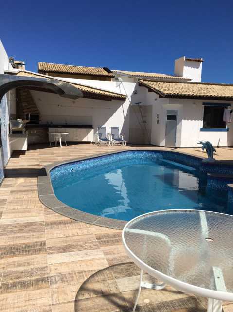 Conheça 3 do imóvel - CASA DUPLEX, 5 QUARTOS (3 SUÍTES), EM 525M², EM ITAPUÃ - PICN50018 - 3 3 - 3