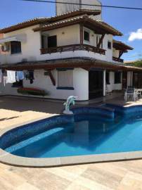 Excelente - CASA DUPLEX, 5 QUARTOS (3 SUÍTES), EM 525M², EM ITAPUÃ - PICN50018